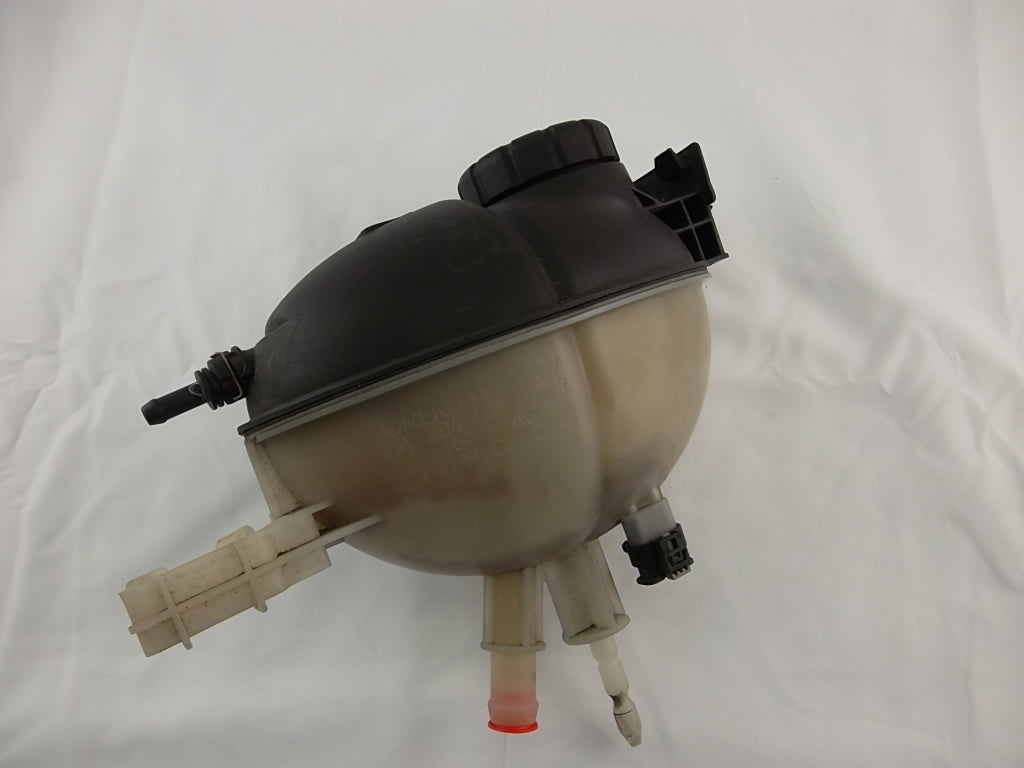 2009-2015 Mercedes Benz GLK350 Engine Coolant Expansion Tank 204-500-07-49