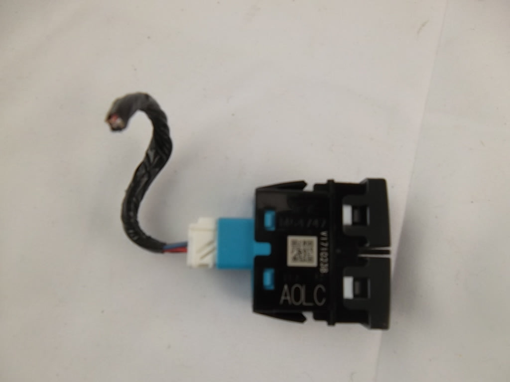 2018-2024 Honda Odyssey Crash Impact Switch 5565-T4R-J01