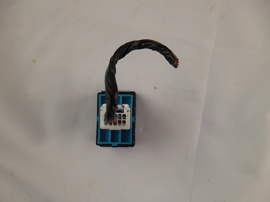 2018-2024 Honda Odyssey Crash Impact Switch 5565-T4R-J01