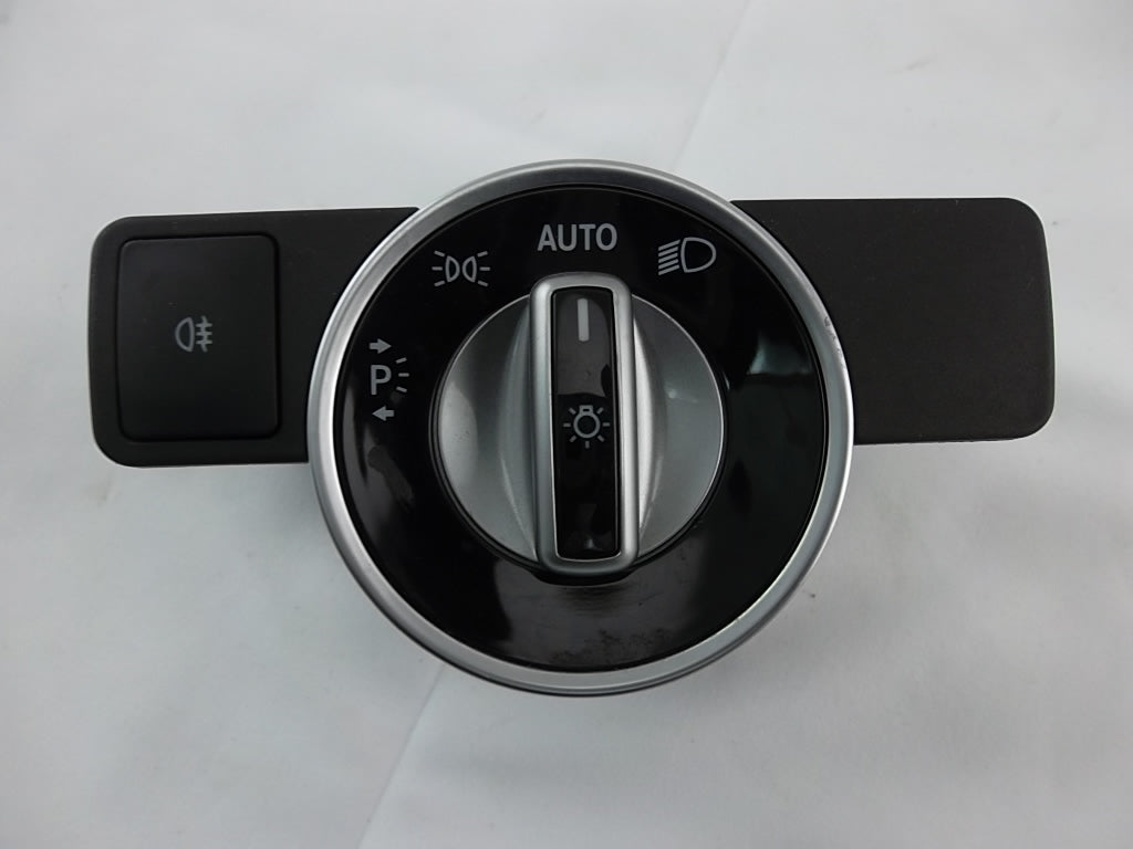 2010-2015 Mercedes Benz GLK350 Headlight Switch Control 212-905-05-51
