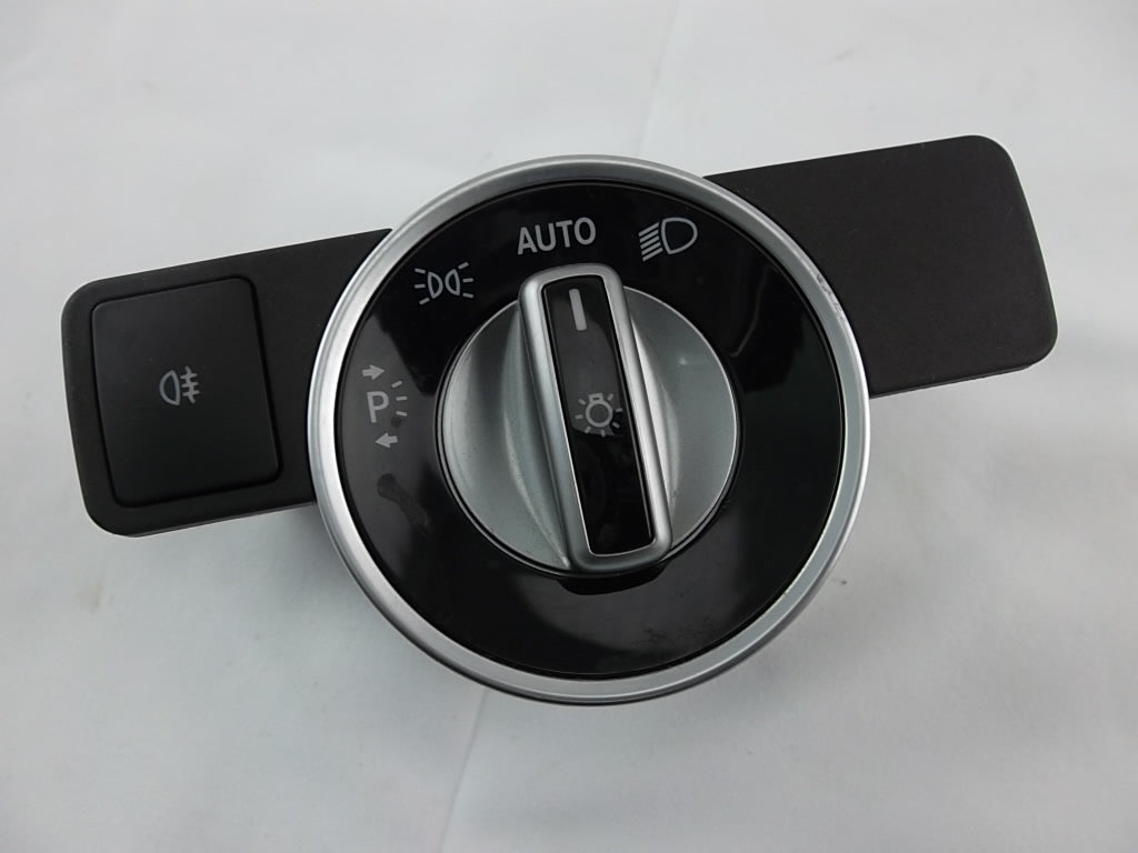 2010-2015 Mercedes Benz GLK350 Headlight Switch Control 212-905-05-51