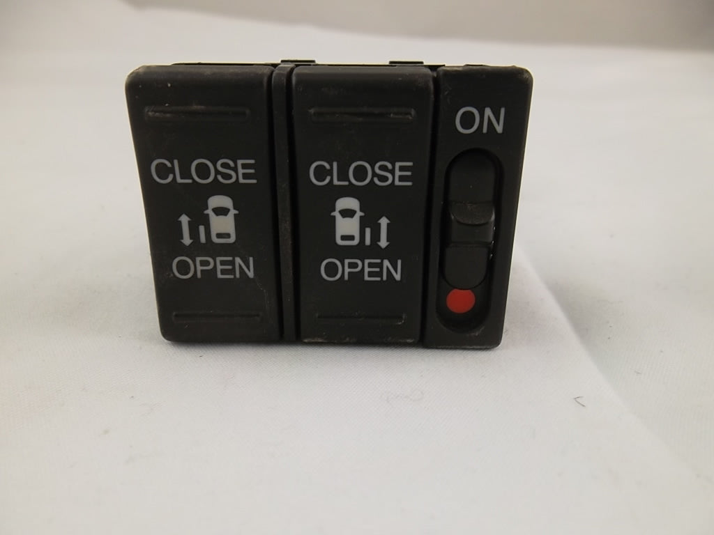 2018-2026 Honda Odyssey Sliding Door  Switch Driver 35395-THR-A01