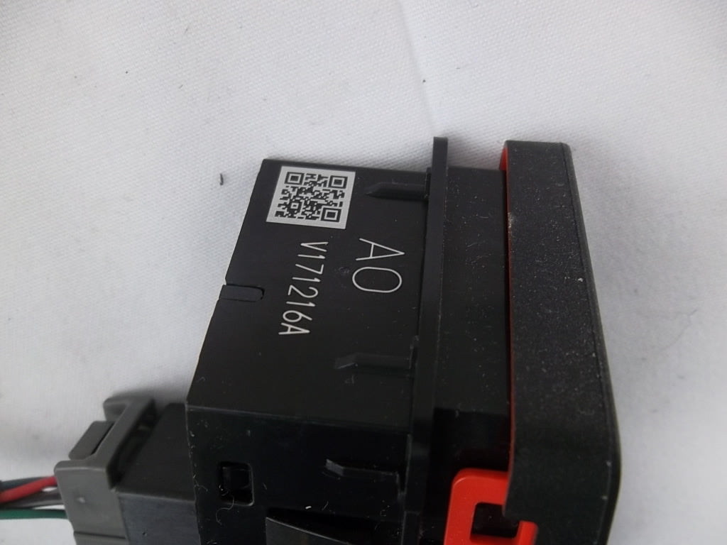 2018-2026 Honda Odyssey Switch Assembly Hazard Passenger SRS Indicator 35510-THR-A01