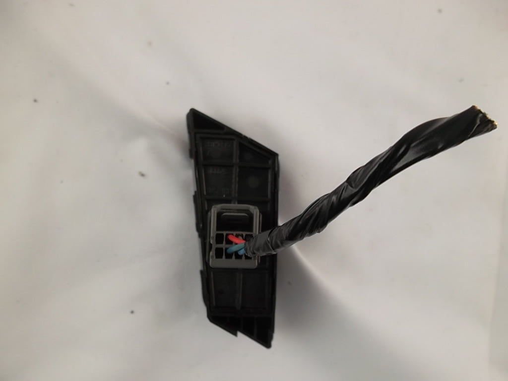 2018-2026 Honda Odyssey Switch Assembly Hazard Passenger SRS Indicator 35510-THR-A01