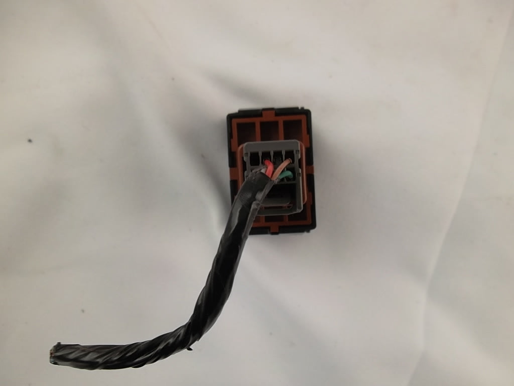 2018-2026 Honda Odyssey Switch Assy Corner Sensor & Vsa Off 5470-TEA-R01