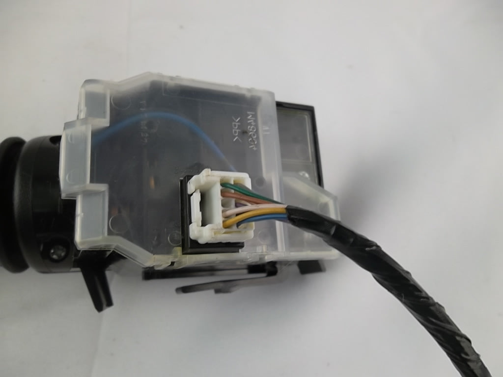 2017-2024 Honda Odyssey  Switch Assembly, Wiper 35256-TLA-X31