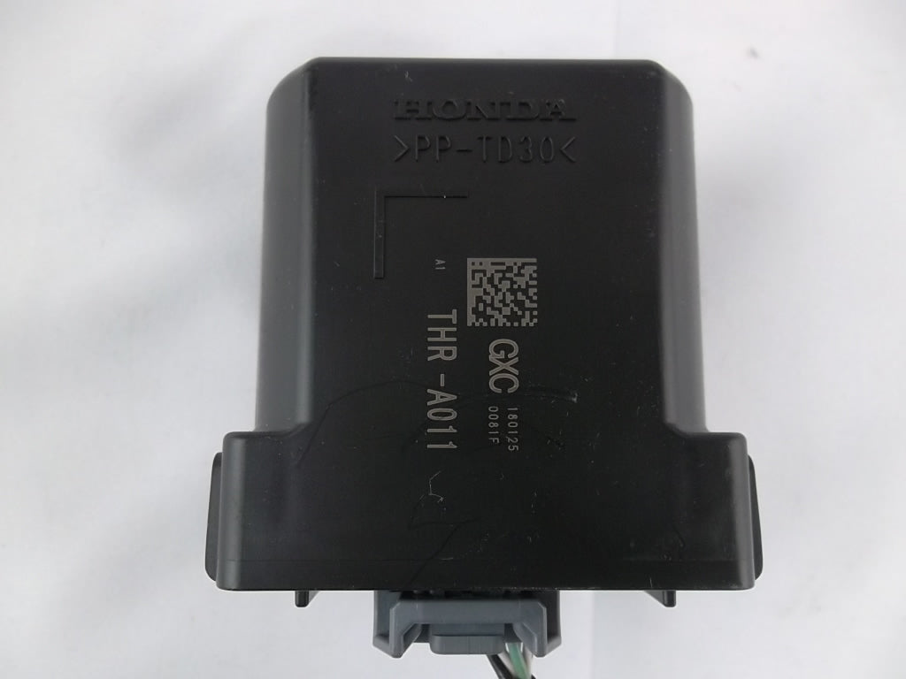 2018-2019 Honda Odyssey  Gateway Unit  38890-THR-A02