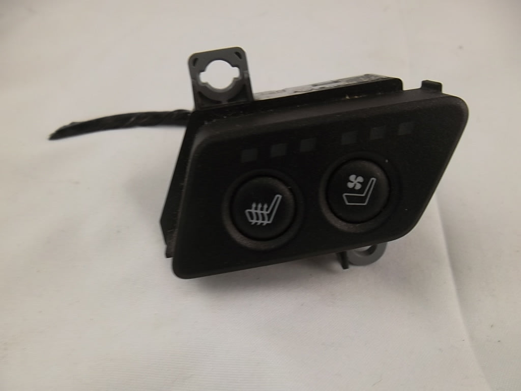 2018-2026 Honda Odyssey Heater Switch Passenger 35961-THR-A01
