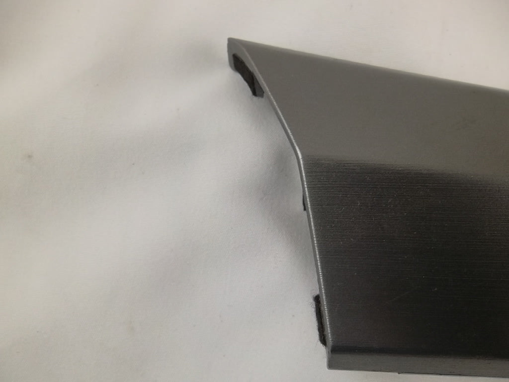 2018-2026 Honda Odyssey Dash Inner Molding Trim Cover Panel 77545-THR-A11