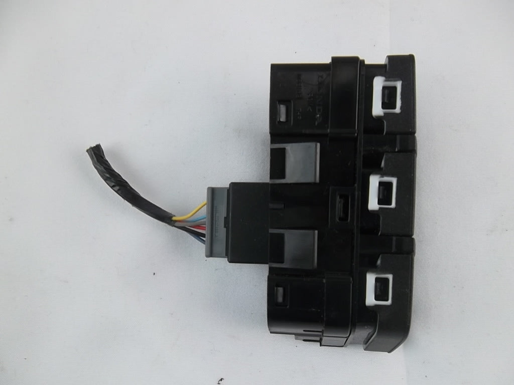 2018-2026 Honda Odyssey  Switch Assy. Economy & Snow Stop Off 35570-THR-A51
