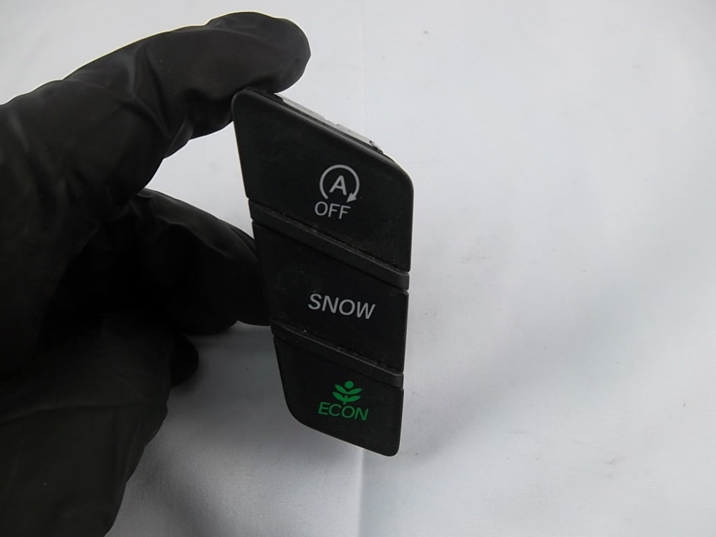 2018-2026 Honda Odyssey  Switch Assy. Economy & Snow Stop Off 35570-THR-A51