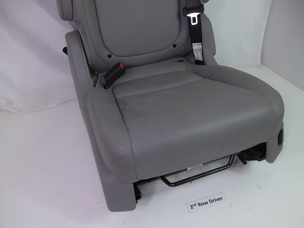 2018-2020 Honda Odyssey  Rear Back 2nd Row Driver Seat 81702-THR-A03