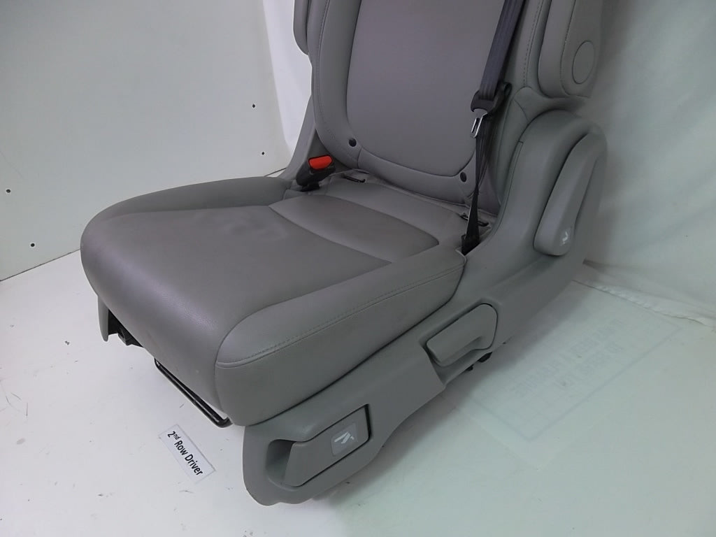 2018-2020 Honda Odyssey  Rear Back 2nd Row Driver Seat 81702-THR-A03