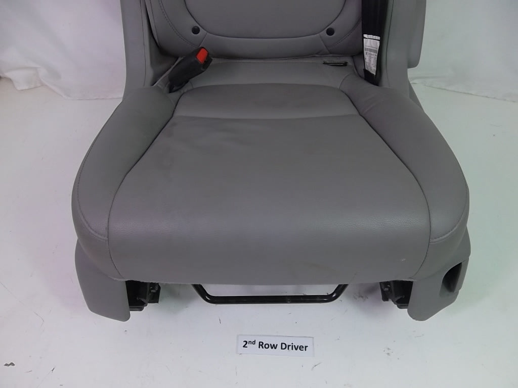 2018-2020 Honda Odyssey  Rear Back 2nd Row Driver Seat 81702-THR-A03