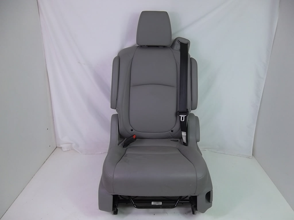 2018-2020 Honda Odyssey  Rear Back 2nd Row Driver Seat 81702-THR-A03
