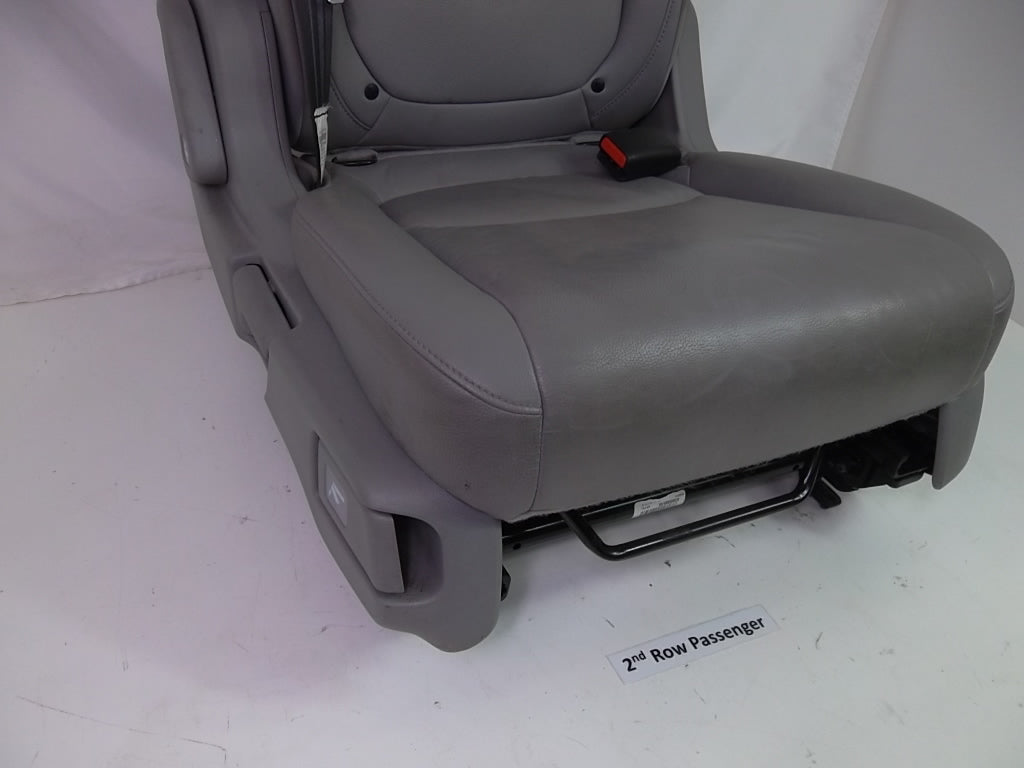 2018-2020 Honda Odyssey  Rear Back 2nd Row Passenger Seat 81302-THR-A02