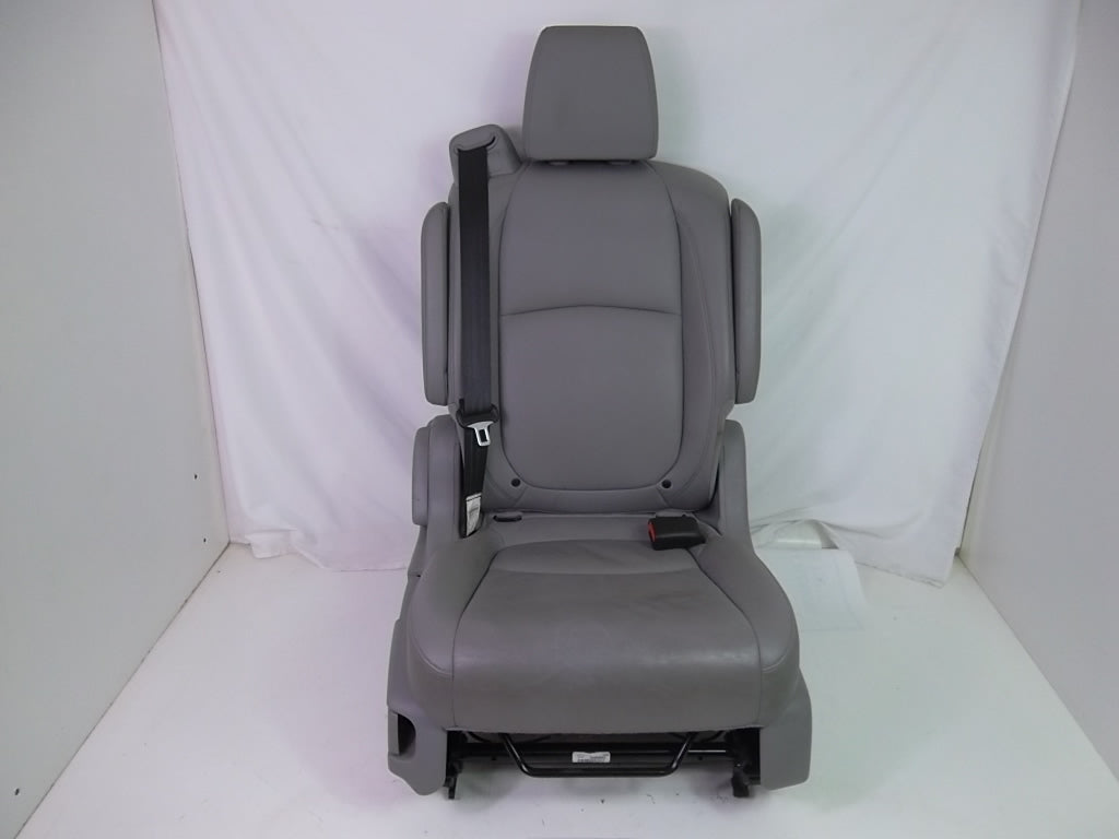 2018-2020 Honda Odyssey  Rear Back 2nd Row Passenger Seat 81302-THR-A02