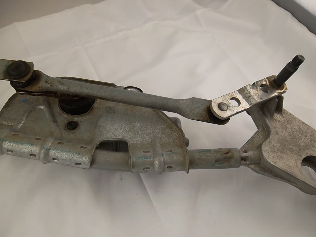 2012-2016 Mercedes Benz GL450 Front Windshield Wiper Motor w/Linkage 166-820-07-41