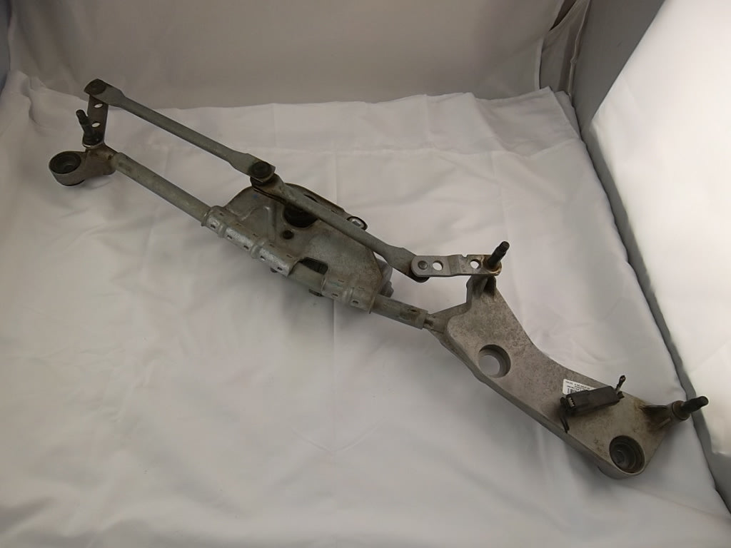 2012-2016 Mercedes Benz GL450 Front Windshield Wiper Motor w/Linkage 166-820-07-41