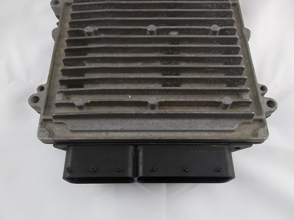 2012-2015 Mercedes Benz GL450 Engine Control Module 278-900-14-00