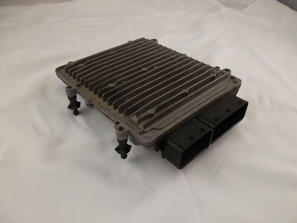 2012-2015 Mercedes Benz GL450 Engine Control Module 278-900-14-00