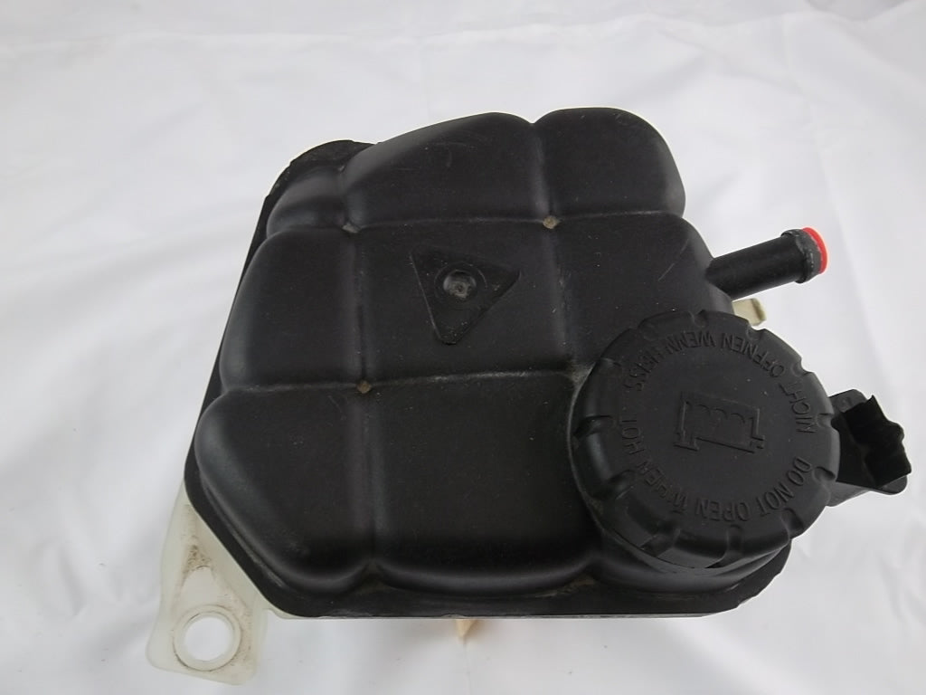 2012-2016 Mercedes Benz GL450 Engine Coolant Expansion Tank 166-500-00-49