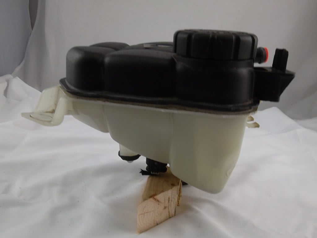 2012-2016 Mercedes Benz GL450 Engine Coolant Expansion Tank 166-500-00-49
