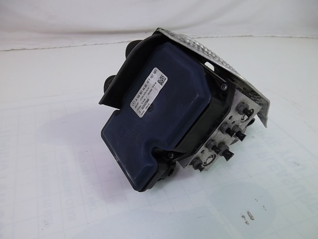 2012-2016 Mercedes Benz GL450 ABS Anti-Lock Brake Pump Module 166-431-09-00