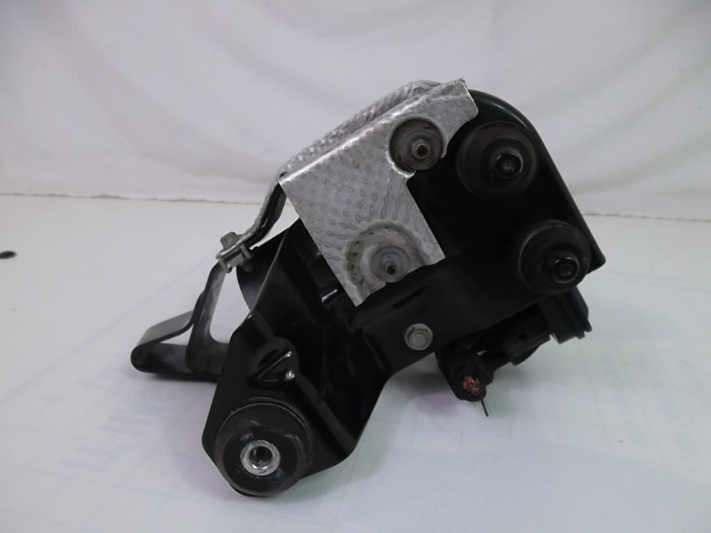 2012-2016 Mercedes Benz GL450 ABS Anti-Lock Brake Pump Module 166-431-09-00