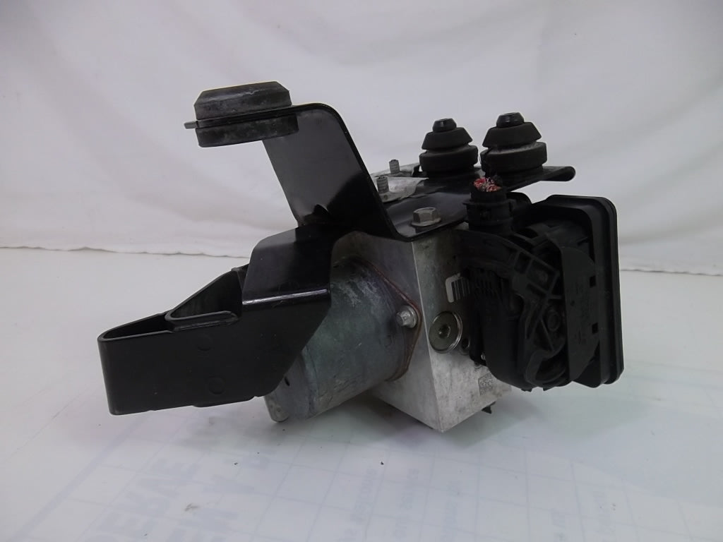2012-2016 Mercedes Benz GL450 ABS Anti-Lock Brake Pump Module 166-431-09-00