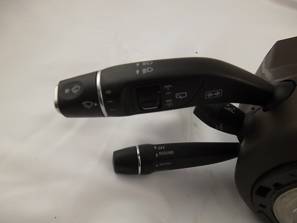 2012-2016 Mercedes Benz GL450 Steering Column Switch 166-900-94-00