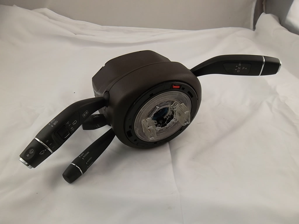 2012-2016 Mercedes Benz GL450 Steering Column Switch 166-900-94-00