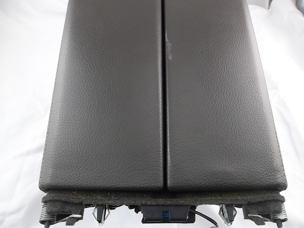 2012-2016 Mercedes Benz GL450 Center Console Armrest Storage Compartment