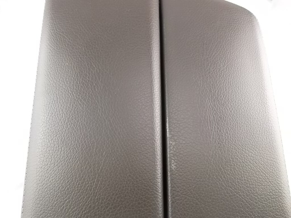 2012-2016 Mercedes Benz GL450 Center Console Armrest Storage Compartment