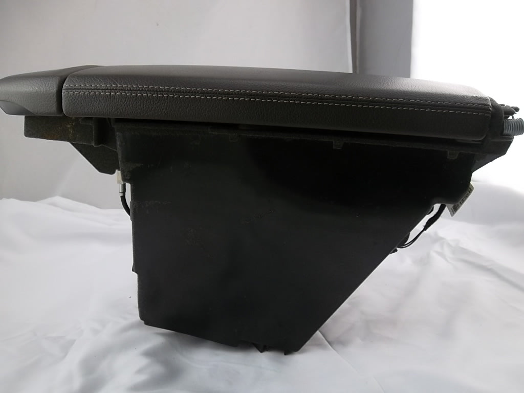 2012-2016 Mercedes Benz GL450 Center Console Armrest Storage Compartment