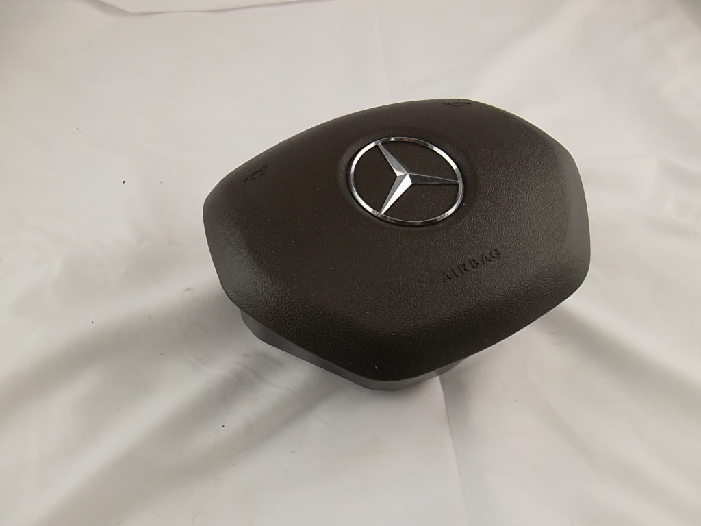 2012-2015 Mercedes Benz GL450 Driver Steering Wheel Airbag 166-860-00-02