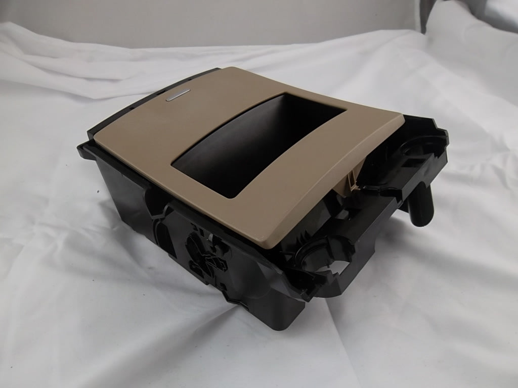 2012-2016 Mercedes Benz GL450 Rear Center Console Storage Compartment