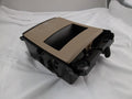 2012-2016 Mercedes Benz GL450 Rear Center Console Storage Compartment