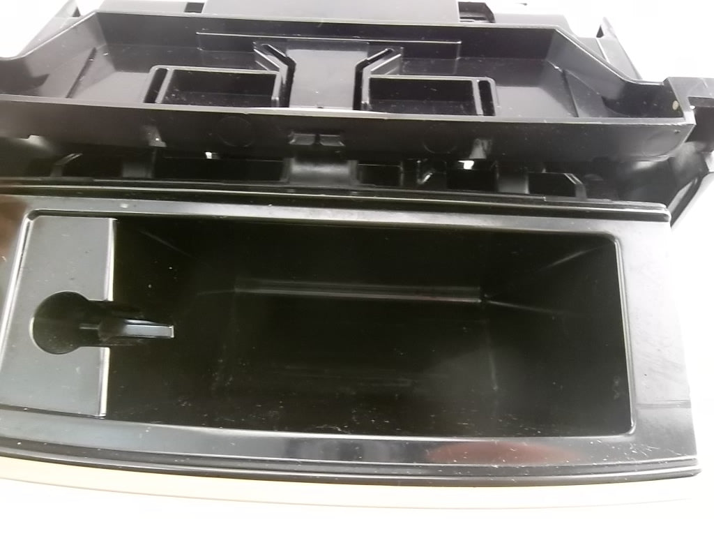 2012-2016 Mercedes Benz GL450 Rear Center Console Storage Compartment
