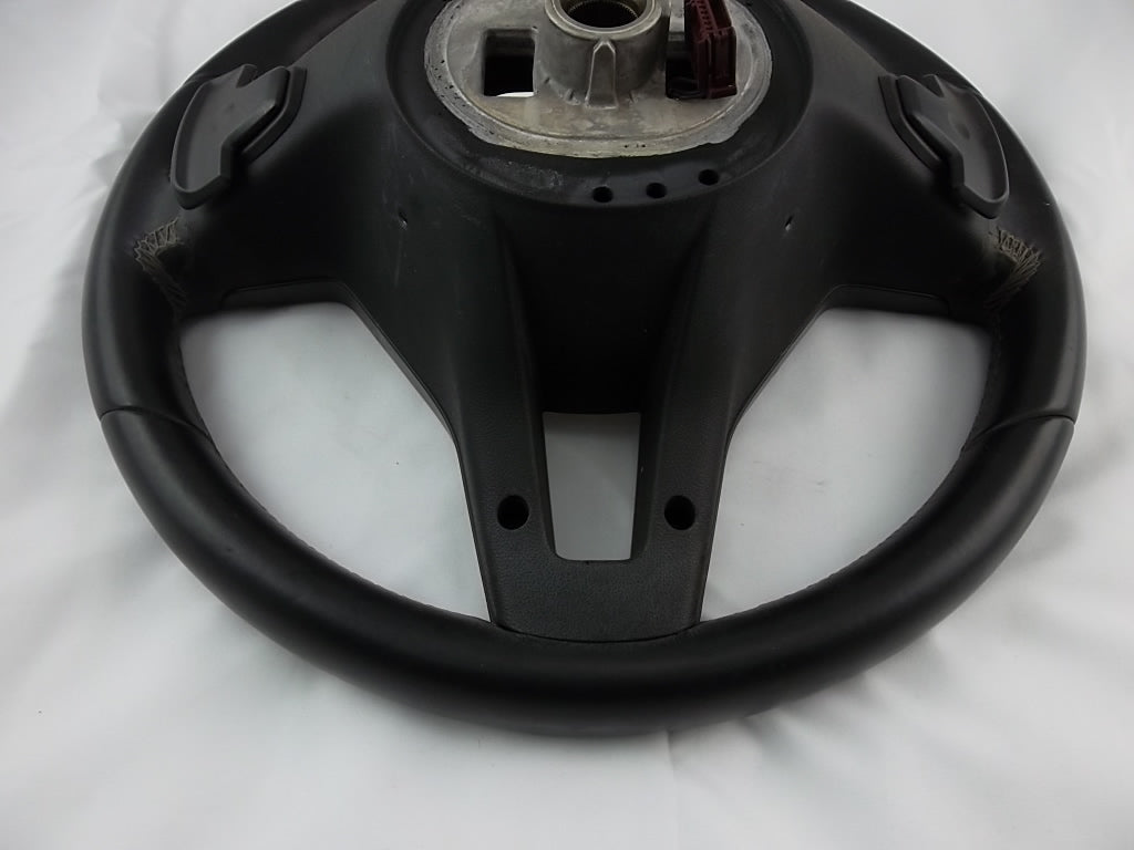 2012-2014 Mercedes Benz GLK350 Steering Wheel 172-460-27-03-9E38
