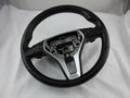 2012-2014 Mercedes Benz GLK350 Steering Wheel 172-460-27-03-9E38