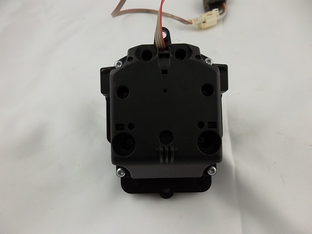 2013-2015 Mercedes Benz C300 GLK350 Comand Controller Unit 204-870-95-58