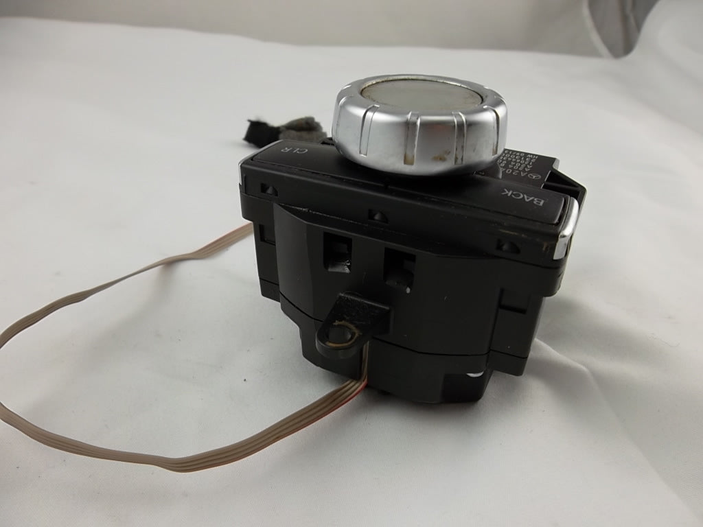 2013-2015 Mercedes Benz C300 GLK350 Comand Controller Unit 204-870-95-58