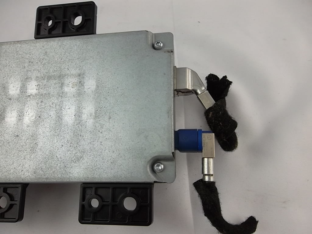 2013-2016 Mercedes Benz GLK350 Media Interface Control Module 172-900-60-08