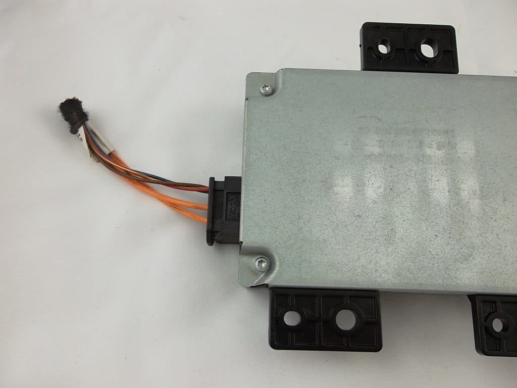 2013-2016 Mercedes Benz GLK350 Media Interface Control Module 172-900-60-08