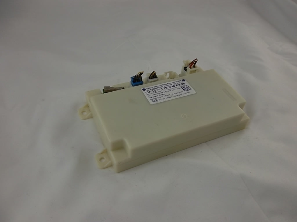 2008-2019 Mercedes Benz GLK350 Keyless-Go Entry Control Module 172-900-62-06