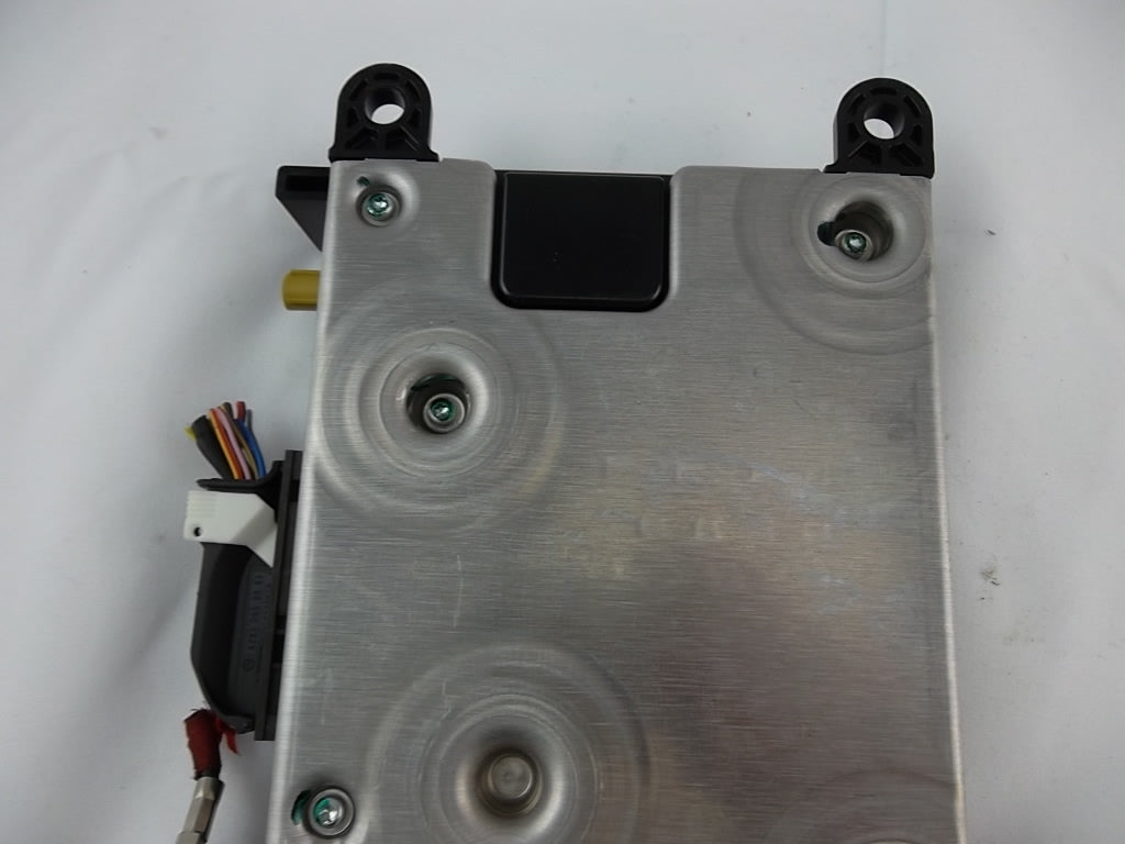 2012-2017 Mercedes Benz GLK350 Communication Control Module 222-900-60-03