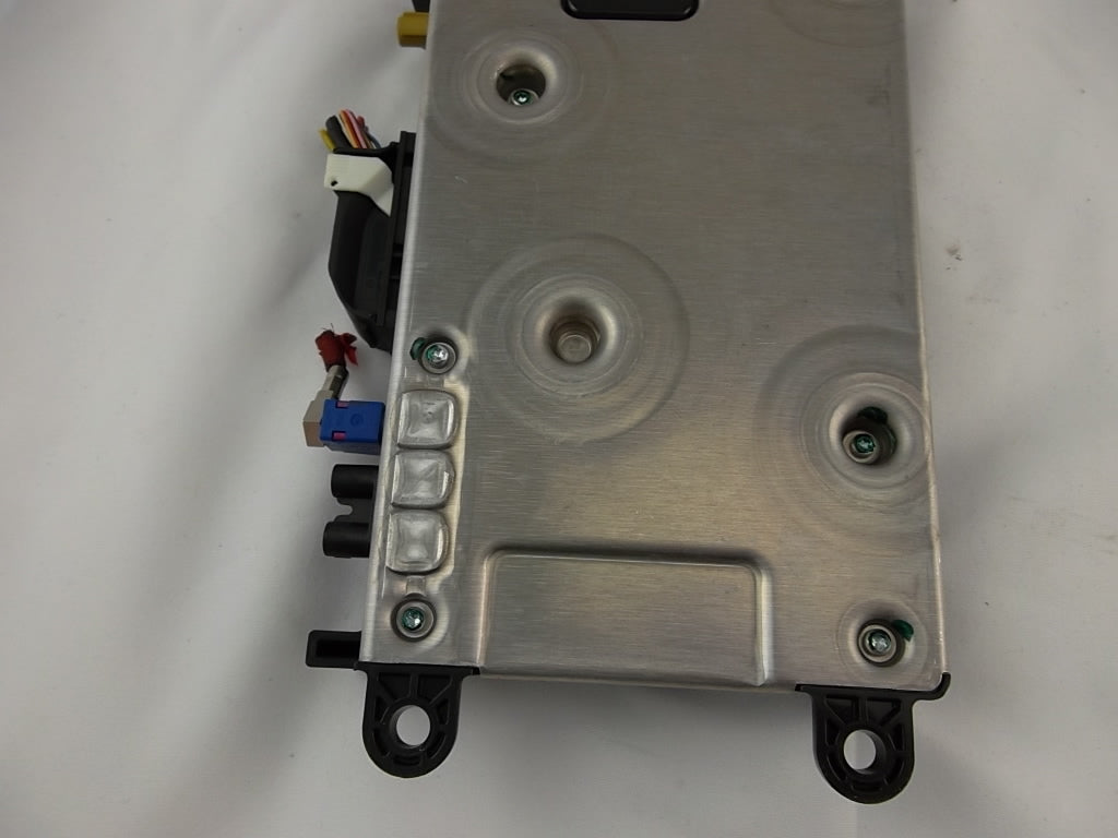2012-2017 Mercedes Benz GLK350 Communication Control Module 222-900-60-03