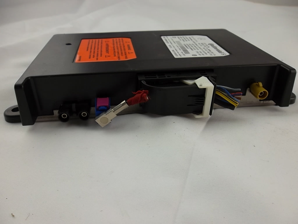 2012-2017 Mercedes Benz GLK350 Communication Control Module 222-900-60-03