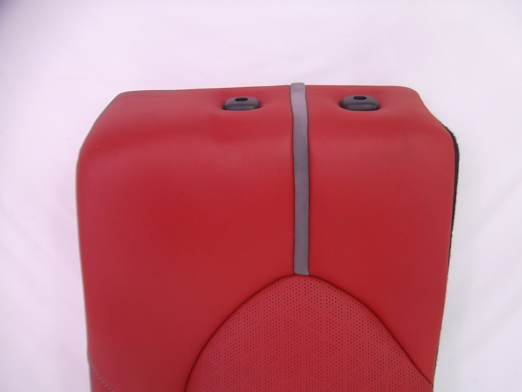 2018-2020 Toyota Camry Rear Passenger Seat Cover Sub Assembly 71077-06N61